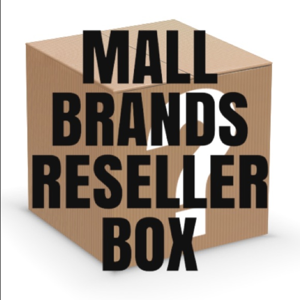 MALL BRANDS RESELLER BOX